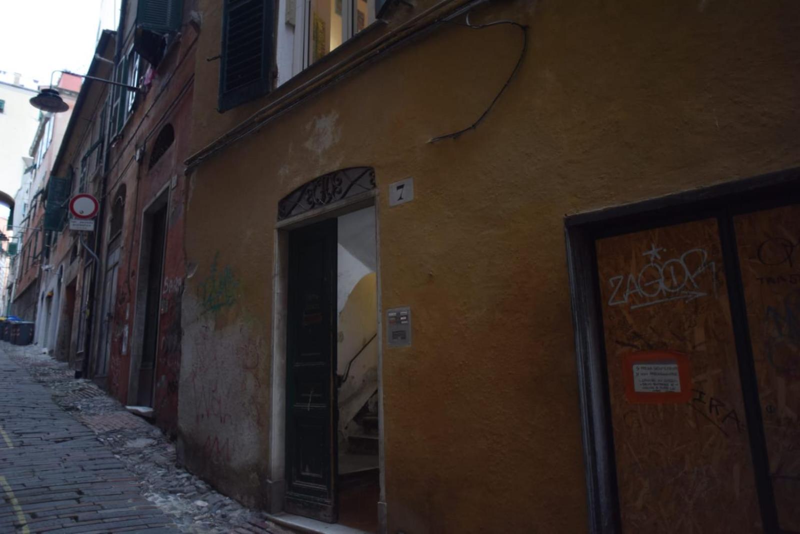 Blue House Nel Cuore Di *