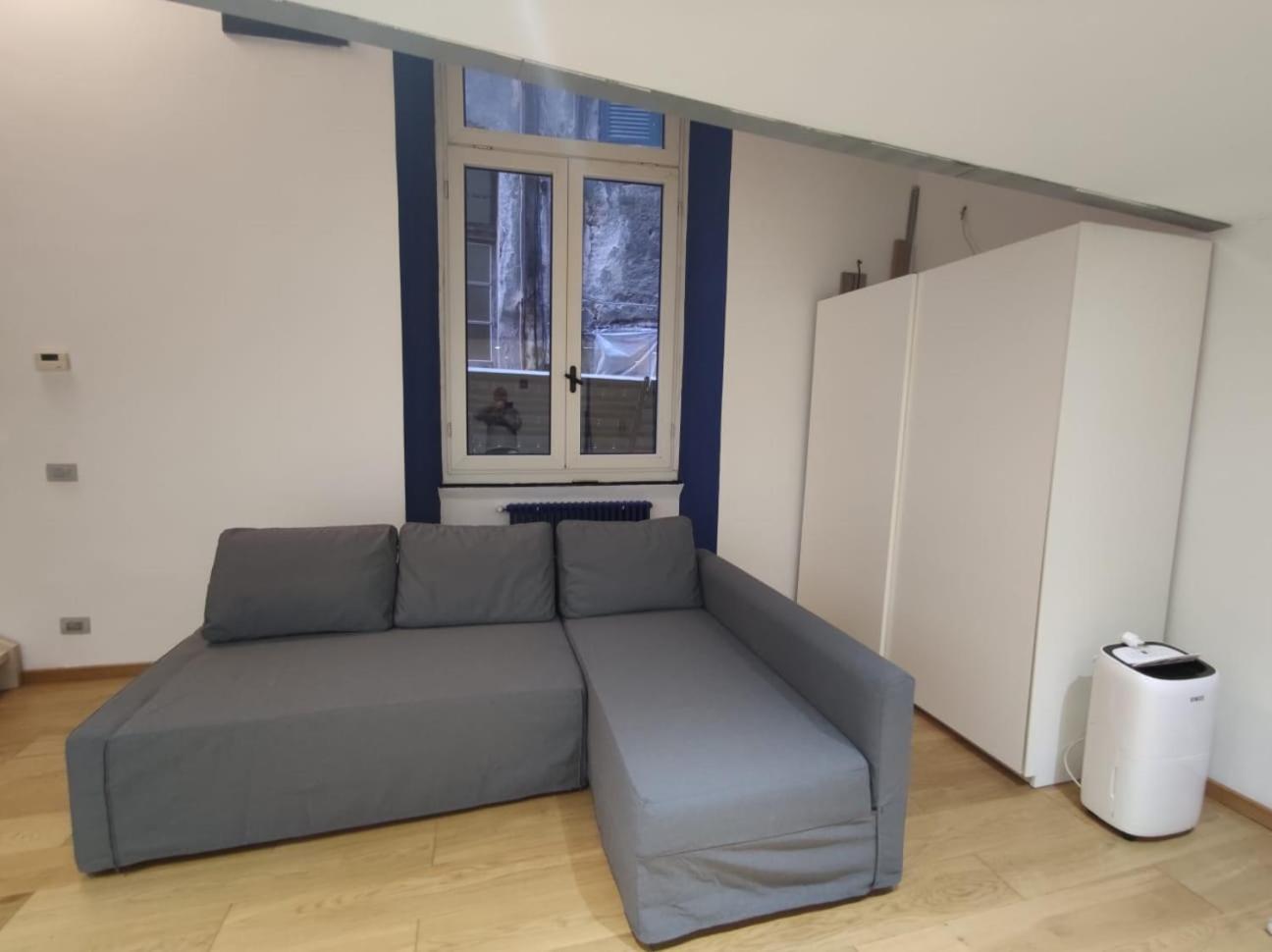 Blue House Nel Cuore Di